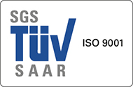 TÜV Logo